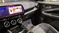 شيفروليه بليزر